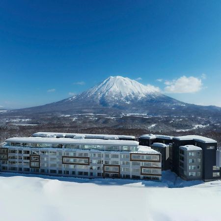 Setsu Niseko 호텔 큐찬 외부 사진
