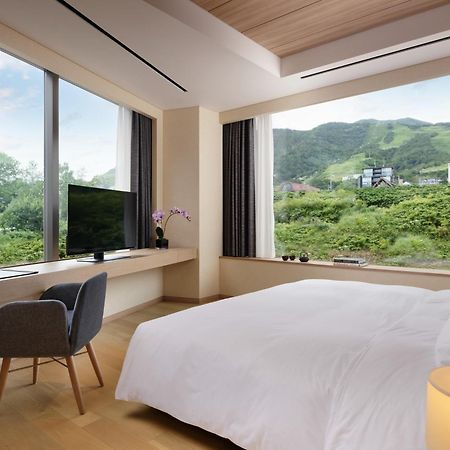 Setsu Niseko 호텔 큐찬 외부 사진