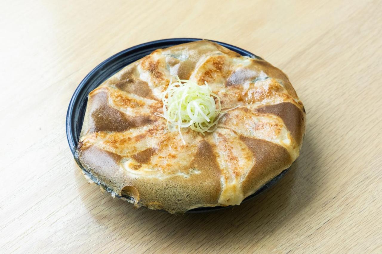 Setsu Niseko 호텔 큐찬 외부 사진