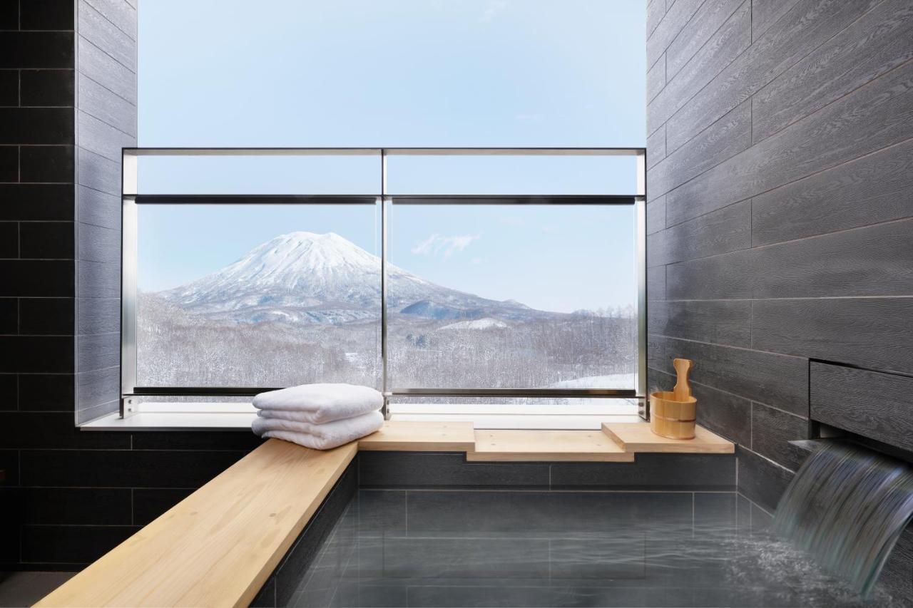 Setsu Niseko 호텔 큐찬 외부 사진