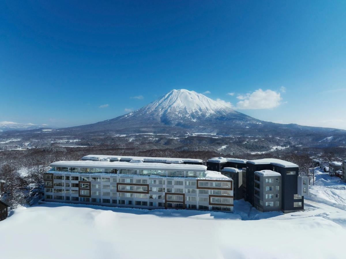 Setsu Niseko 호텔 큐찬 외부 사진