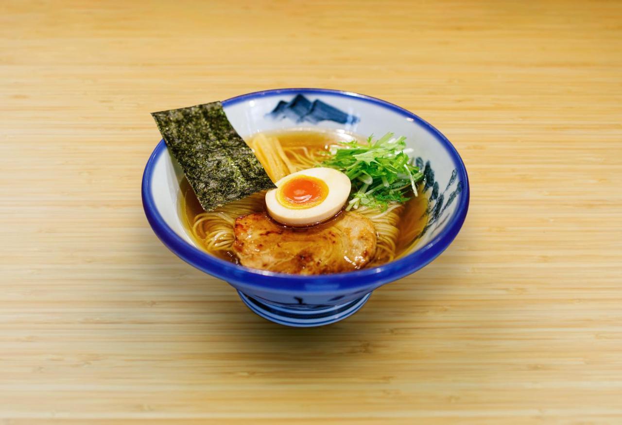 Setsu Niseko 호텔 큐찬 외부 사진