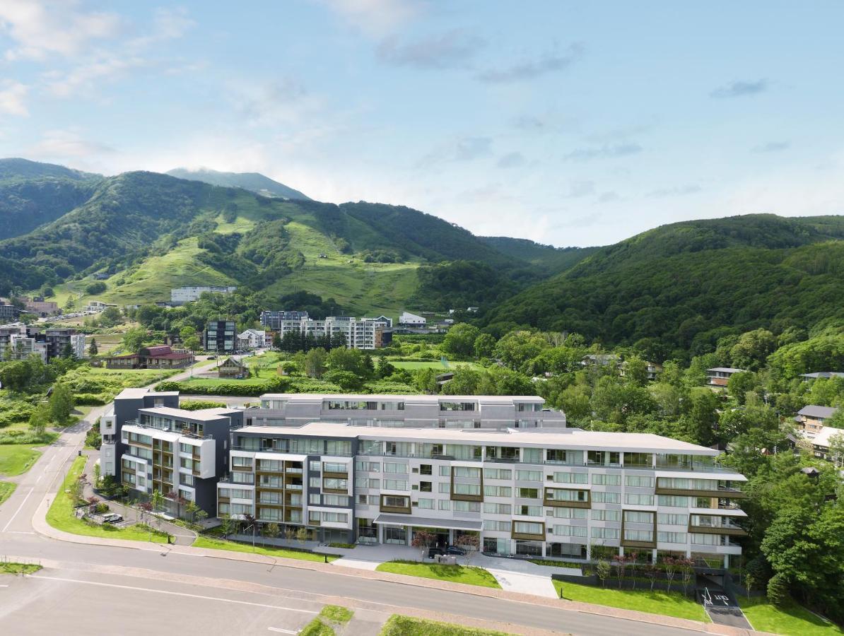 Setsu Niseko 호텔 큐찬 외부 사진