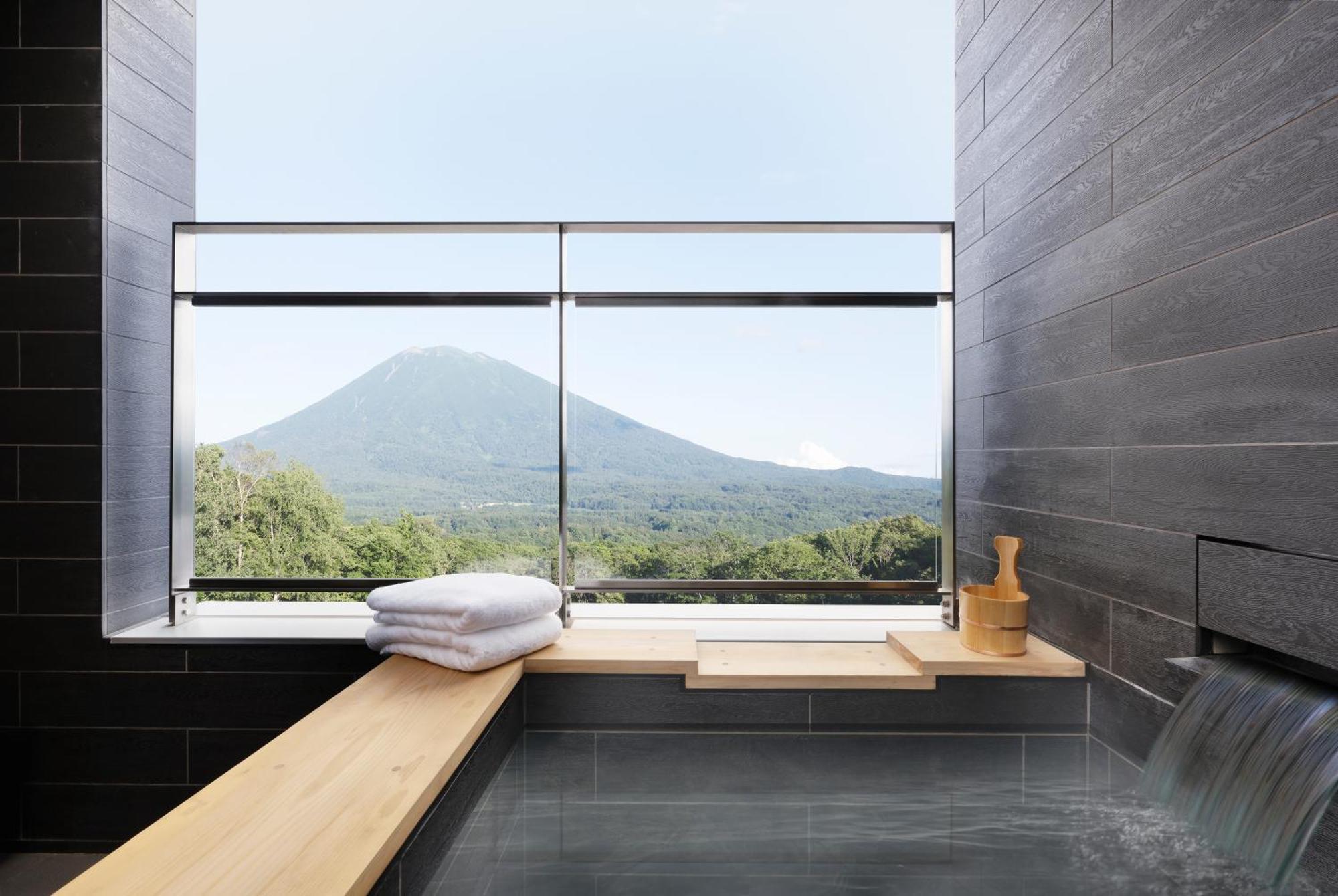 Setsu Niseko 호텔 큐찬 외부 사진