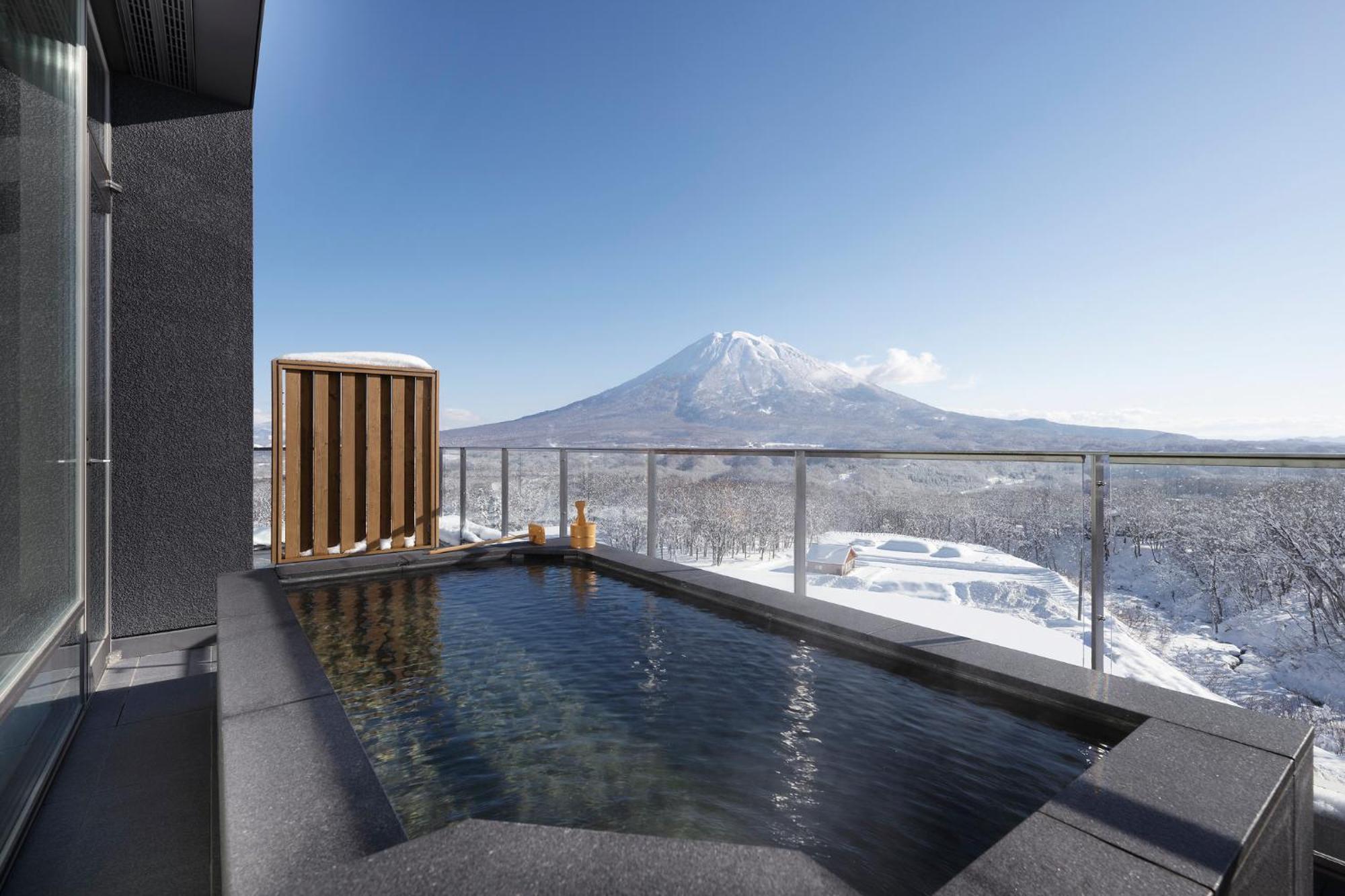 Setsu Niseko 호텔 큐찬 외부 사진